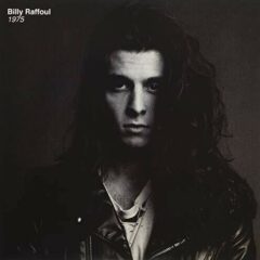 Billy Raffoul - 1975 10, Colored Vinyl, Extended Play