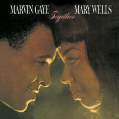Marvin Gaye - Together