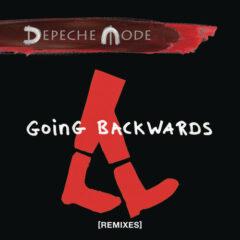 Depeche Mode - Going Backwards 180 Gram, Remixes
