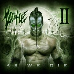 Doyle - Doyle II: As We Die Explicit, , Green