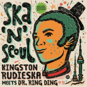 Kingston Rudieska & Dr Ring Ding - Ska N' Seoul Expanded Version