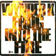 Wynder K Frog - Into The Fire Bonus Tracks