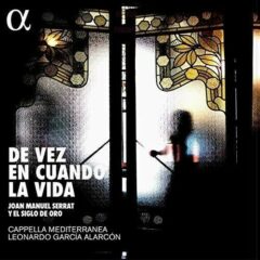 Various Artists - De Vez en Cuando la Vida 2 Pack