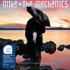 Mike & Mechanics - Living Years Super Anniversary Ed, Deluxe Ed
