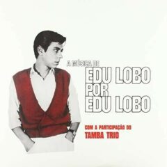 Edu Lobo - Musica De Edu Lobo Por Edu Lobo