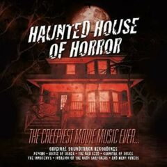 Haunted House Of Hor - Haunted House Of Horror