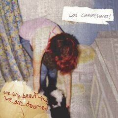 Campesinos - We Are Beautiful, We Are Doomed 180 Gram