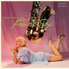 Franck Pourcel - French Sax Bonus Tracks