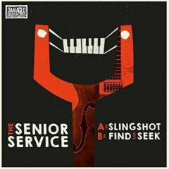 Senior Service - Slingshot