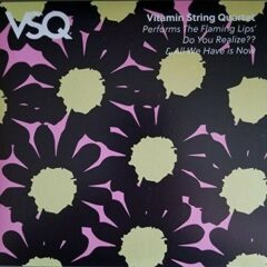 Vitamin String Quart - Flaming Lips Do You Realize / All We Rsd Exc