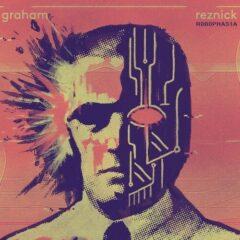 Graham Reznick - Robophasia Colored Vinyl
