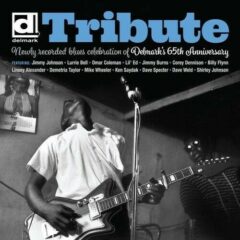 Various Artists - Tribute: Delmark's 65th Anniversary (Various Artists)