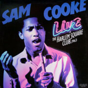 Sam Cooke - One Night Stand: Live At Harlem Square