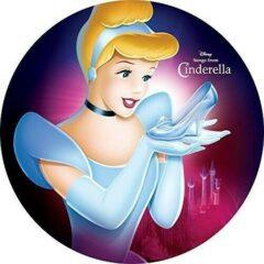 Songs From Cinderell - Cinderella (Songs From the Motion Picture)