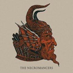 Necromancers - Servants Of The Salem Girl