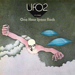 UFO - UFO 2 One Hour Space Rock