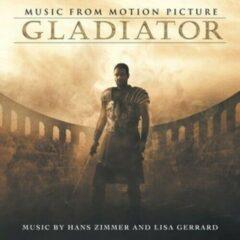 Gladiator / O.S.T. - Gladiator (Music From the Motion Picture)