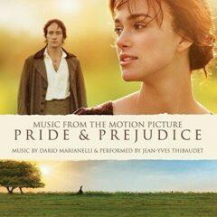 Pride & Prejudice / - Pride & Prejudice (Music From the Motion Picture)