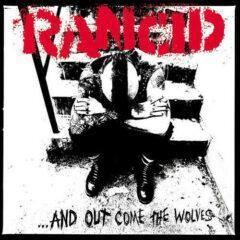 Rancid - And Out Come The Wolves
