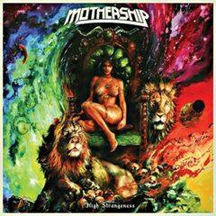 The Mothership - High Strangeness