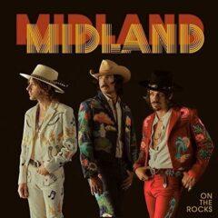 Midland - On The Rocks 180 Gram