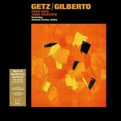 Getz,Stan / Gilberto,Joao - Getz / Gilberto Bonus Tracks