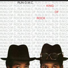 Run-Dmc - King Of Rock