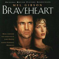 Braveheart / O.S.T. - Braveheart (Original Motion Picture Soundtrack)
