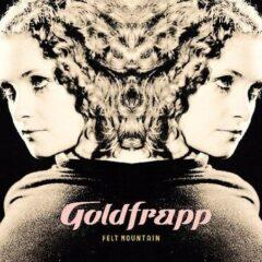 Goldfrapp - Felt Mountain