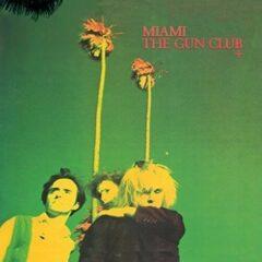 The Gun Club - Miami