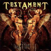 Testament - The Gathering