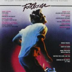 Footloose / O.S.T. - Footloose (Original Soundtrack)