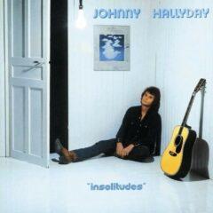 Johnny Hallyday - Insolitudes