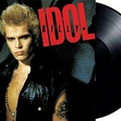 Billy Idol - Idolize Yourself