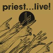 Judas Priest - Priest Live