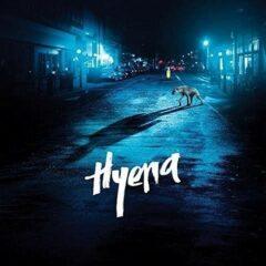 The the. - Hyena (Score) (Original Soundtrack) Blue, With Booklet