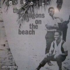 The Paragons - On the Beach