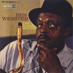 Ben Webster - Warm Moods