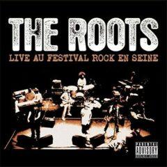 The Roots - Live Au Festival Rock En Seine