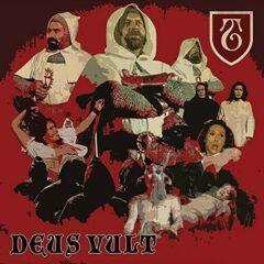 The Templars - Deus Vult