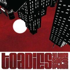 Toadies - The Lower Side Of Uptown