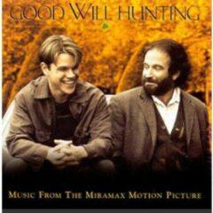 Good Will Hunting / - Good Will Hunting (Music From the Motion Picture)