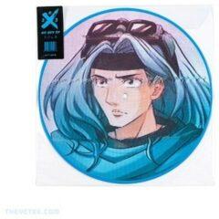 R23X - Re-gen, Picture Disc