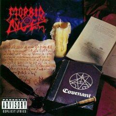 Morbid Angel - Covenant