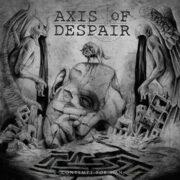 Axis Of Despair - Contempt For Man