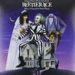 Danny Elfman - Beetlejuice (Original Motion Picture Soundtrack)