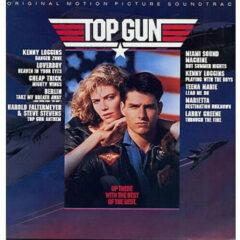 Top Gun / O.S.T. - Top Gun (Original Motion Picture Soundtrack)