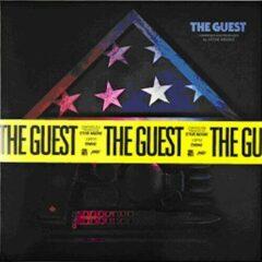 Steve Moore - The Guest (Original Motion Picture Score) Red