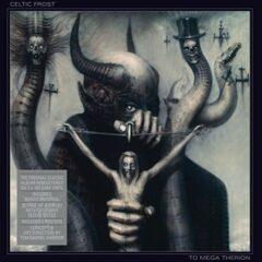 Celtic Frost - To Mega Therion