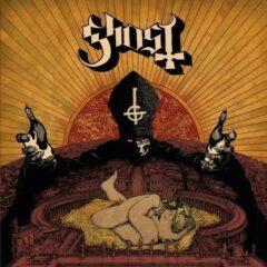 Ghost B.C. - Infestissumam Colored Vinyl